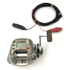 2025年最新】電動丸3000xh シマノの人気アイテム - メルカリ
