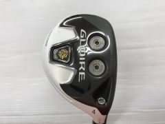 【最短翌日発送】GLOIRE RESCUE | 21 | S | GLOIRE GL RESCUE | 中古 | ユーティリティ | テーラーメイド