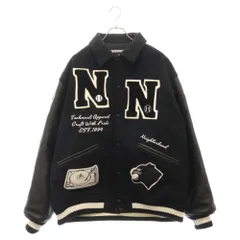 2026年最新】NEIGHBORHOOD メンズ スタジャンの人気アイテム - メルカリ