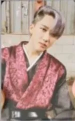 StrayKids Changbin IN生 B