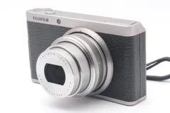 【ジャンク】FUJIFILM XF1 Fujifilm extends X-series with XF1 12MP pocketable