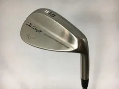 週末価格mizuno TheCraft ウェッジ 56T DG120 WEDGE 週末価格mizuno TheCraft ウェッジ 56T DG120 WEDGE ミズノ The