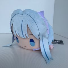 勝利の女神 NIKKE 寝ころびBIGぬいぐるみ シフティー