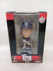 大谷翔平　MINI BIG HEADS　ボブルヘッド　フィギュア【中古品】