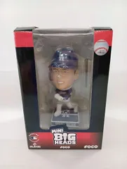 MLB - [限定] 大谷翔平 ビッグヘッド　ミニ ボブルヘッド バブルヘッド 楽天市場】MLB 大谷翔平 エンゼルス ボブルヘッド 【223個限定