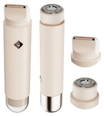 KOKOHOME レディースシェーバー 電動タイプ