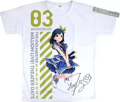 2025年最新】七尾百合子 tシャツの人気アイテム - メルカリ