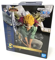 2023年最新】一番くじ ワンピース legends over time c賞 白ひげ