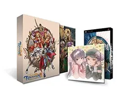【中古】ラグナロク~光と闇の皇女~ プレミアムボックス - PSP g6bh9ry