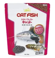 【同梱不可】 キョーリン　ひかりクレスト キャット 295gのサムネイル
