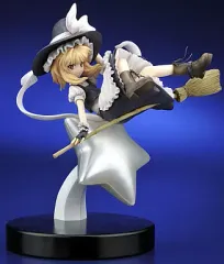 2025年最新】東方儚月抄 霧雨魔理沙 Rev.TOKIAME フィギュアの人気