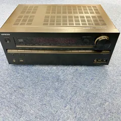 2025年最新】Onkyo TX NA609の人気アイテム - メルカリ