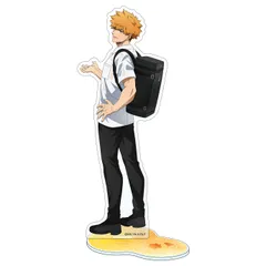 【新品・公式】ブルーロック 秋雨 -autumn rain- アクリルスタンド／國神 錬介 公式グッズ colleize