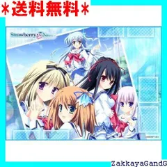 2025年最新】strawberry nautsの人気アイテム - メルカリ 2025年最新】strawberry nautsの人気アイテム - メルカリ