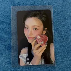 itzy トレカ gwbg