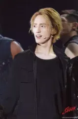 【中古】生写真(ジャニーズ) Travis Japan/川島如恵留/ライブフォト・2Lサイズ/「Endless SHOCK 2019」ステージフォト 第1弾