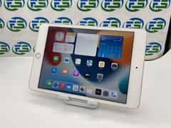 iPad mini 第4世代 64GB ゴールド Wi-Fiモデル 本体のみ バッテリー弱め 充電器付き