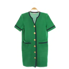 2025年最新】Yves Saint Laurent レディース ひざ丈ワンピースの人気