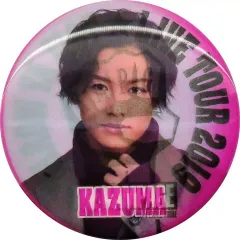 【中古】バッジ・ピンズ(男性) 川村壱馬 チェンジング缶バッジ 「THE RAMPAGE LIVE TOUR 2019 “THROW YA FIST”」 会場限定カプセル景品