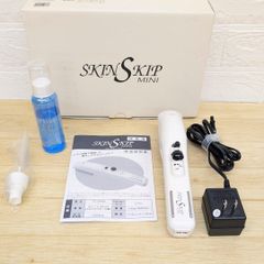 ✨未使用・保管品✨アデランス　スキンスキップ ミニ SKINSKIP MINI ✨未使用・保管品✨アデランス スキンスキップ ミニ SKINSKIP MINI