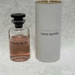 ルイヴィトン　アトラップレーブ　レフィル3本 Louis-Vuitton-–-Attrape-Reves-