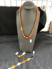 2025年最新】ポーランド琥珀の人気アイテム - メルカリ