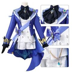2025年最新】原神 コスプレ フリーナの人気アイテム - メルカリ