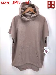 ニコアンド Niko and... wf リブフレンチslpk レディース Jのサムネイル