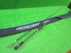 【期間限定】ジャッカル ビンビンスティック VCM BSC-63UL-VCM ジャッカル ビンビンスティックVCM BS-C69ML-VCM (ロッド・釣竿