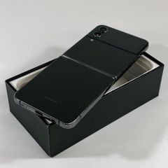 【ジャンク品】Galaxy Z Flip4 128GB｜SIMフリー