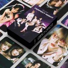 2025年最新】PERFECT night le sserafimの人気アイテム - メルカリ