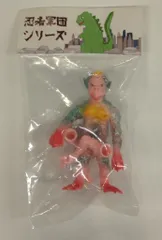 シカルナ工房　幻獣　河覇　カッパ　河童　フィギュア　30㎝！ 51kewcHHQsL._UF350,350_QL50_.jpg