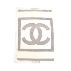 2023年最新】シャネル Chanel ビーチタオルの人気アイテム - メルカリ