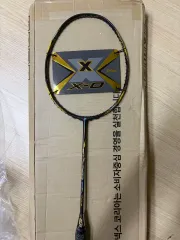 トリオン イノー y バドミントン ラケット 新品 2 シャンク まとめ売り 販売