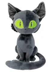 すずめの戸締り　メガジャンボ　ぬいぐるみ　サダイジン Yahoo!オークション - 『 すずめの戸締まり 』メガジャンボ