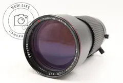 2025年最新】Tokina トキナー AT-X SD 80-200mm F2.8の人気アイテム