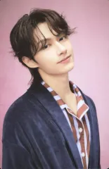 【中古】コレクションカード(男性) 20[ノーマル]：SEVENTEEN/ジュン(JUN)/「2024 SVT 8TH FAN MEETING ＜SEVENTEEN in CARAT LAND＞」トレーディングカード