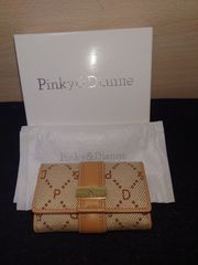 A52 Pinky＆Dianne キーケース　5連キーケース　新品保管品