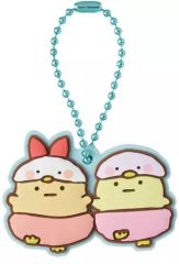[중고] 식완 키홀더 14