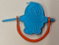 2025年最新】オバQ 人形の人気アイテム - メルカリ