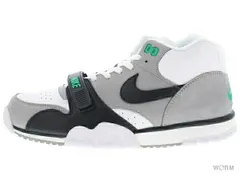 【US9.5】 NIKE AIR TRAINER 1 CHLOROPHYLL DM0521-100 【新古品】