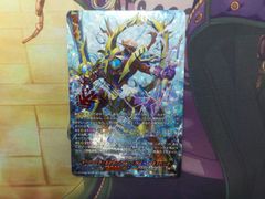 ヴァンガード 七彩の架け橋 ルクシェイル - メルカリ