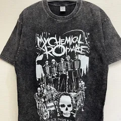 2枚セット】マイ・ケミカル・ロマンス MY CHEMICAL ROMANCE