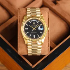 ROLEX メンズ　腕時計 ｜本日限定特価｜新品未使用-