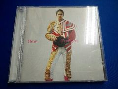 日本盤 ボーナストラック2曲収録 Frengers Mew - メルカリ