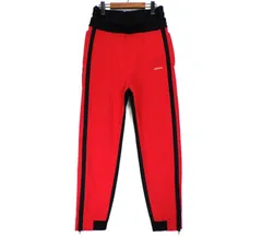 アンブッシュ AMBUSH 【 LAYERED TRACK PANTS AMBBTM-113 】 レイヤード トラック パンツ 41736のサムネイル
