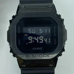 楽天市場】gm-5600b-1（ブランドカシオ）の通販