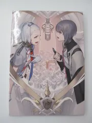 Caligula2 予約特典スペシャルアルバムCD　Side.リグレット+ブックレット