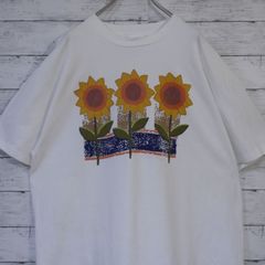 90s USA製 ヘインズ Hanes BEEFY ホワイト XL シングルステッチ 