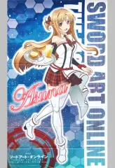 2025年最新】ソードアート・オンライン マルチクロス アスナの